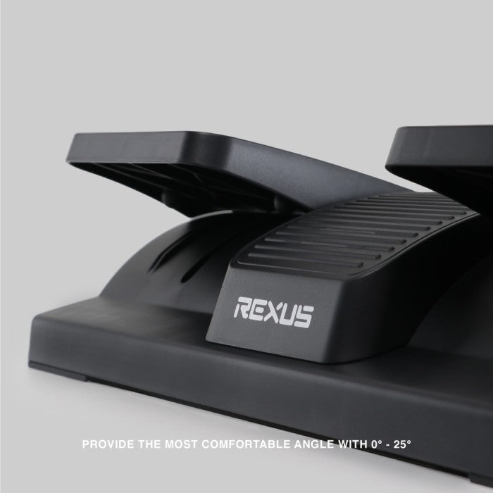 Rexus Angle Pedestal