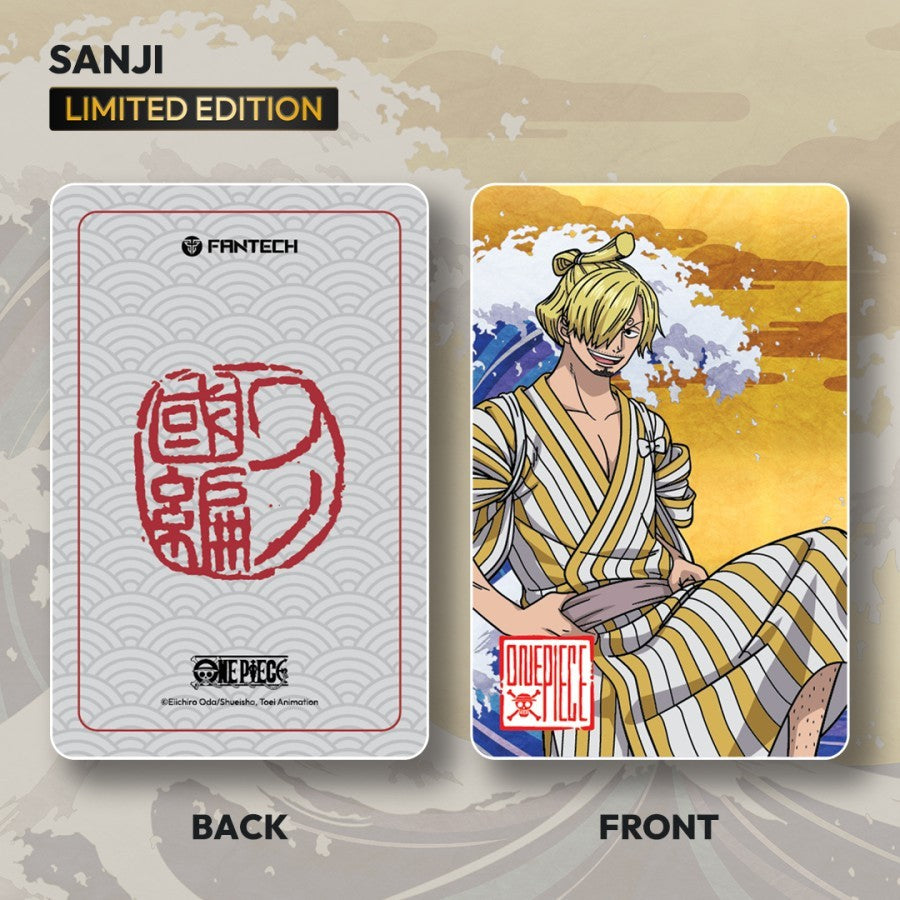 Sanji One Piece