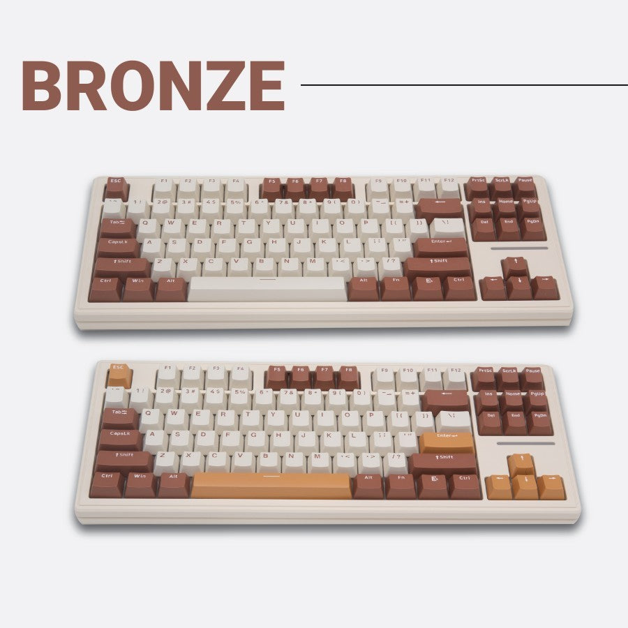 Keyboard Gaming 