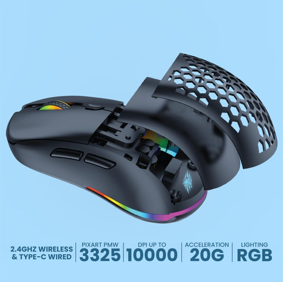 Mouse Gaming