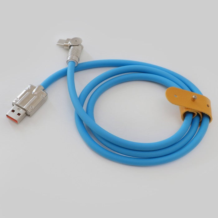 Cable USB To Type C