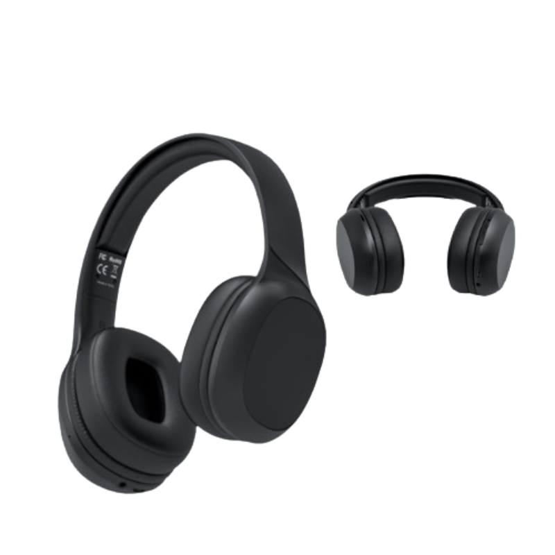 dbE HBT80 Hifi Bluetooth Headphone Premium Headset