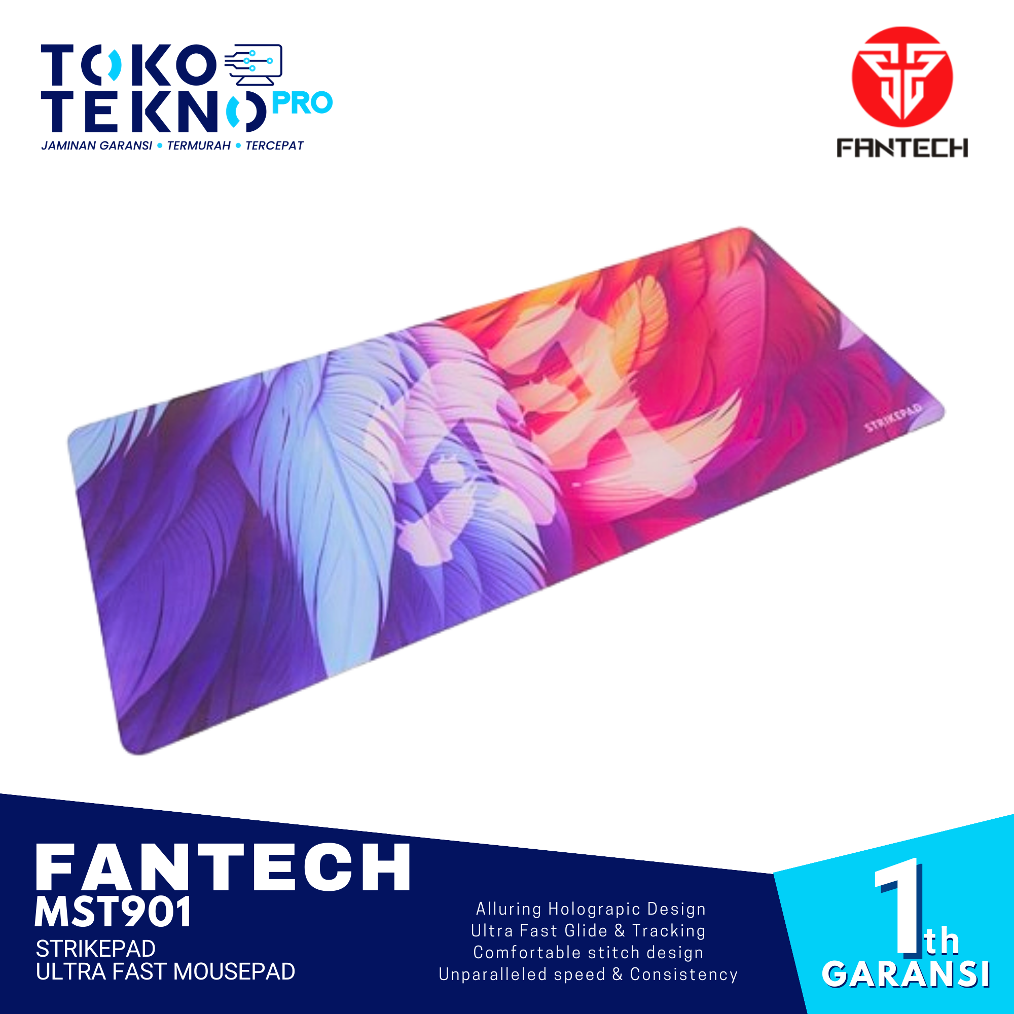 Fantech MST901