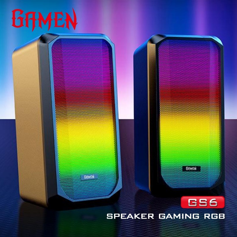 Gaming Speaker
