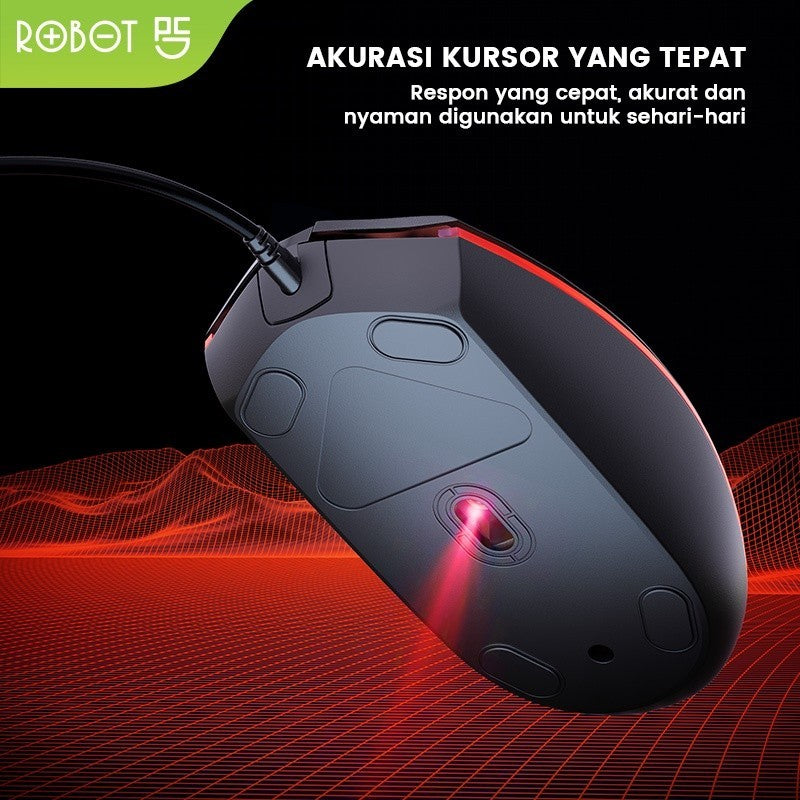 mouse kantor