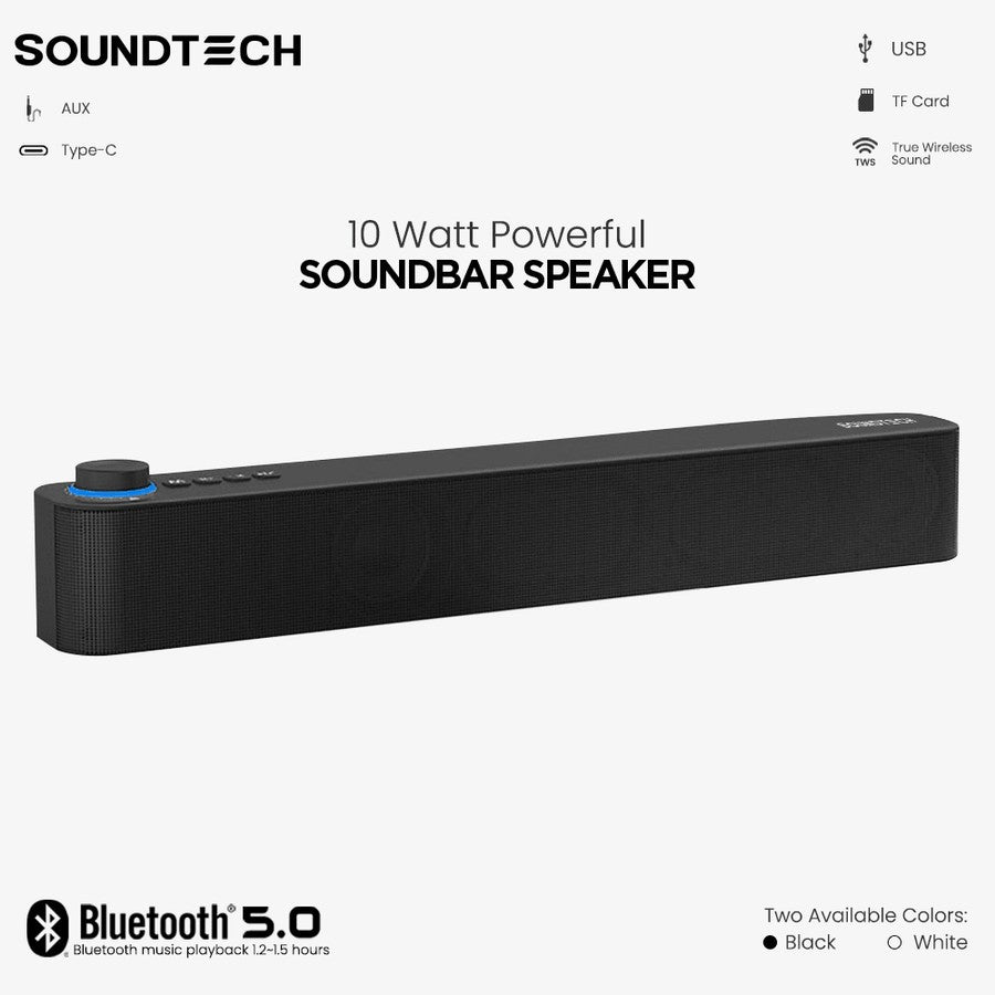 Soundbar Wireless