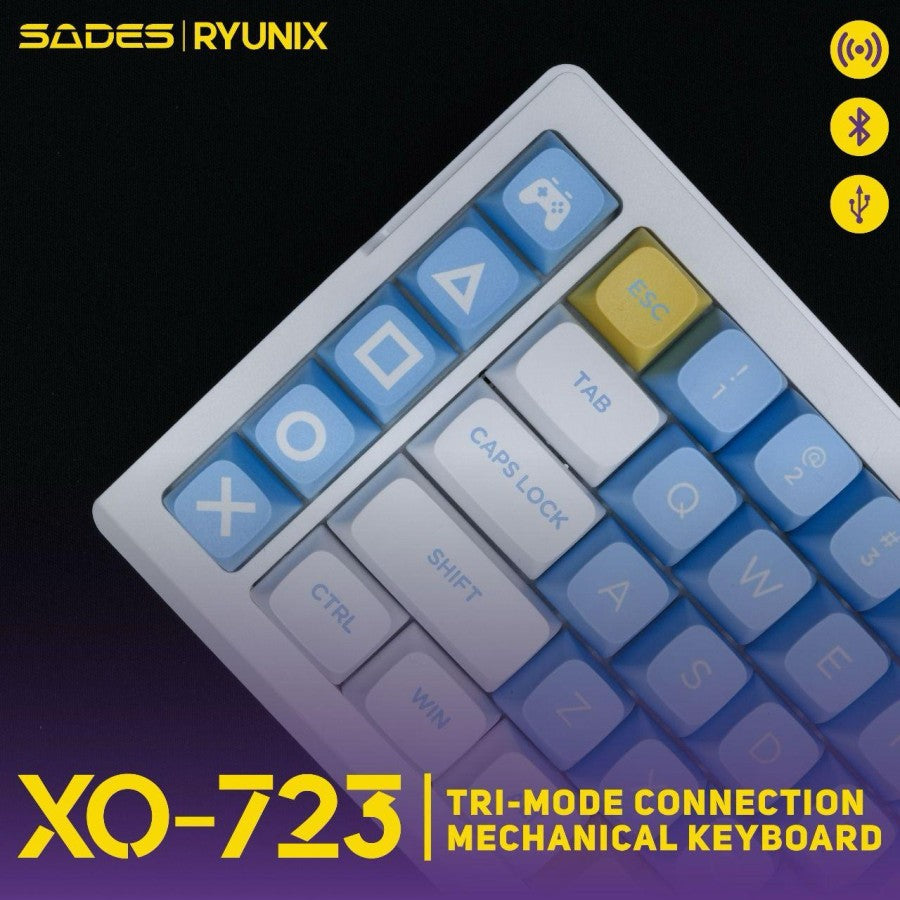 Sades Ryunix XO-723