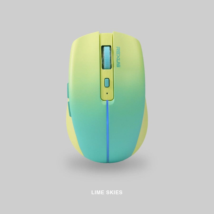 Mouse Bluetooth 