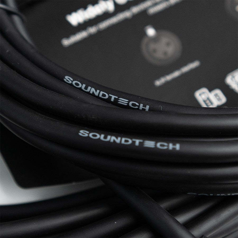 Soundtech XLR Cable
