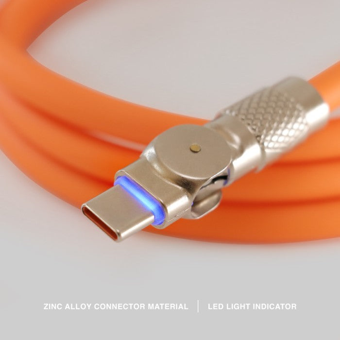 Cable USB To Type C