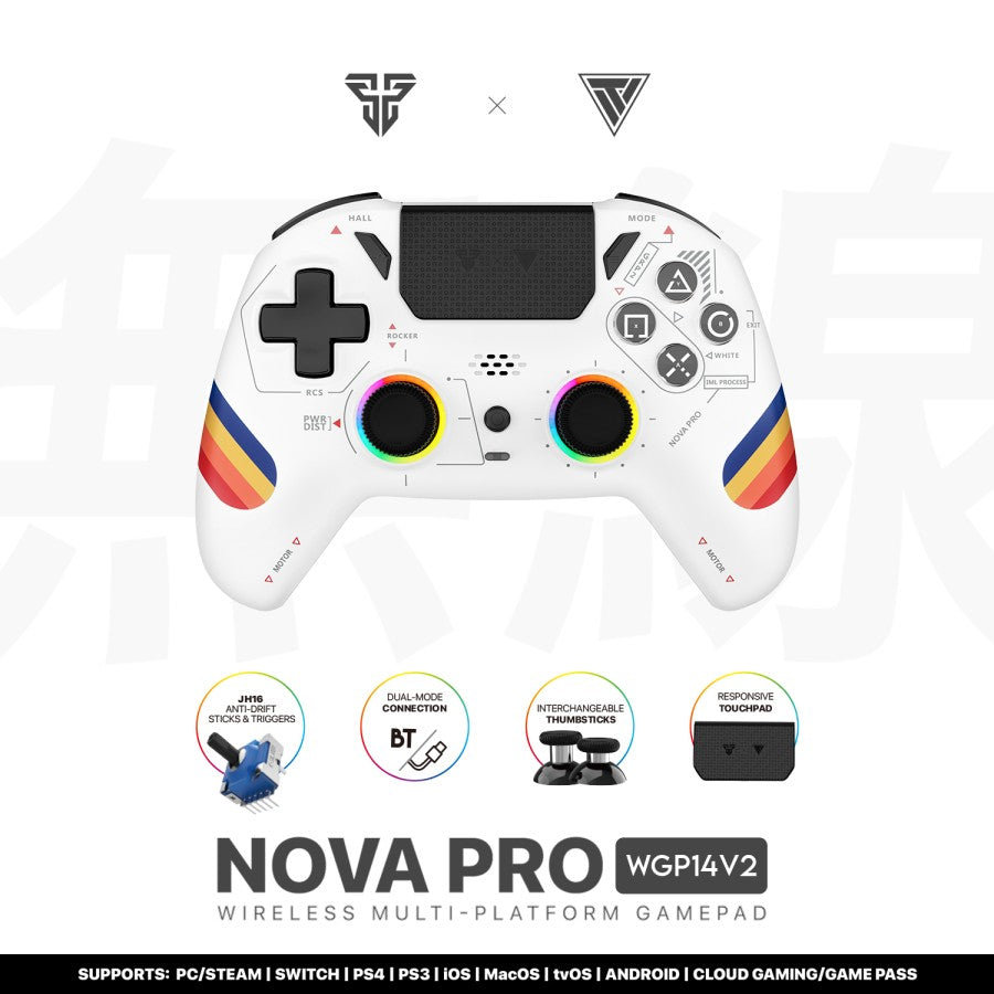 Fantech WGP14 Nova Pro