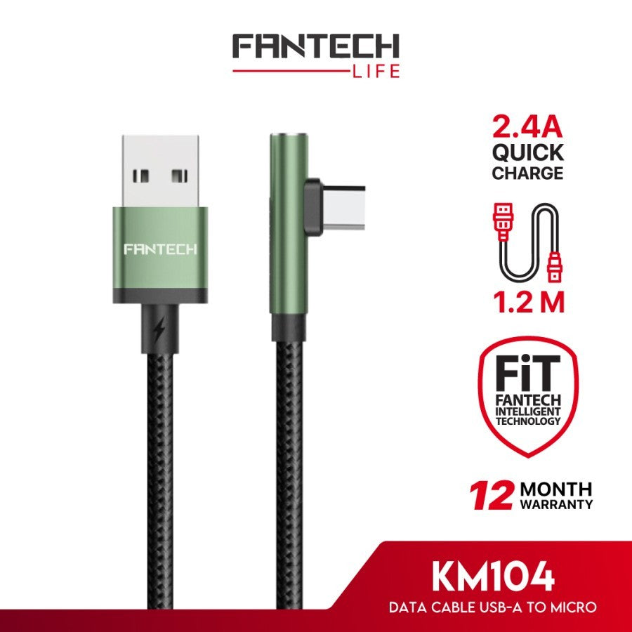 Fantech Smart Life Kabel Charger KM104
