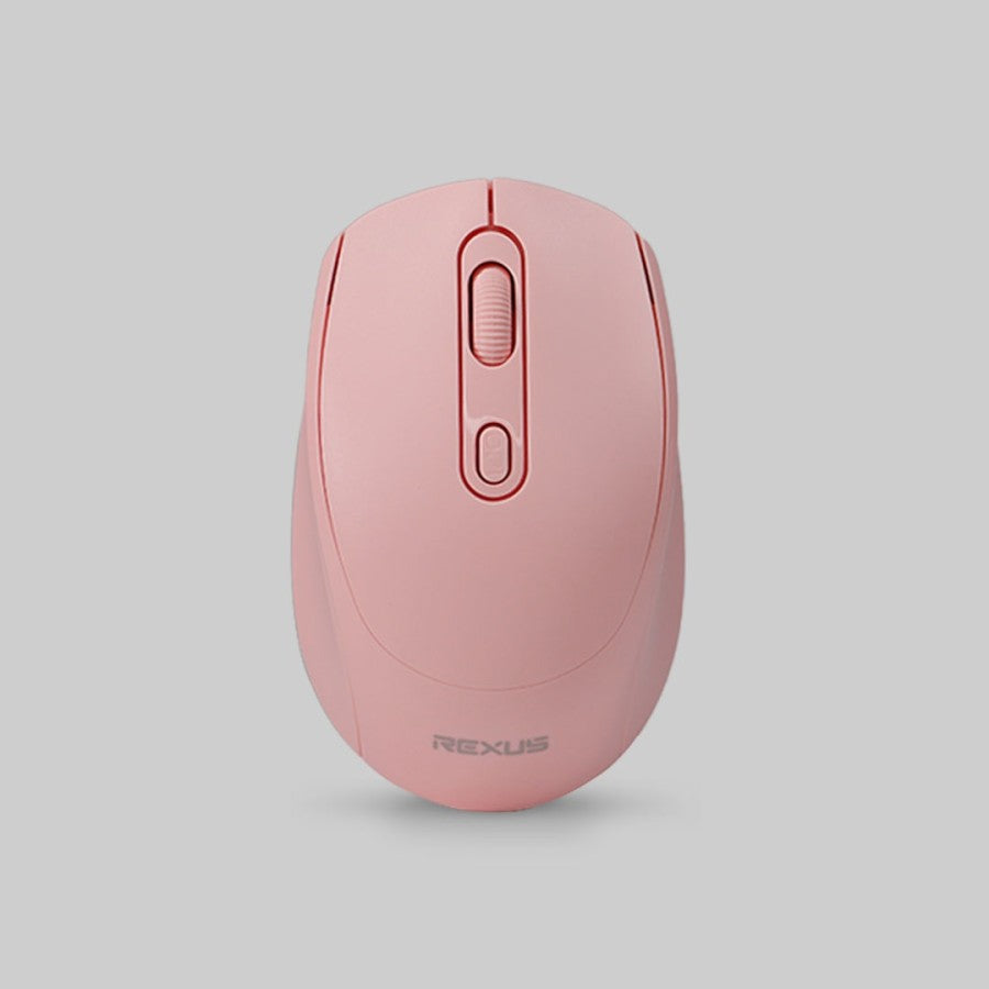 Office Mouse