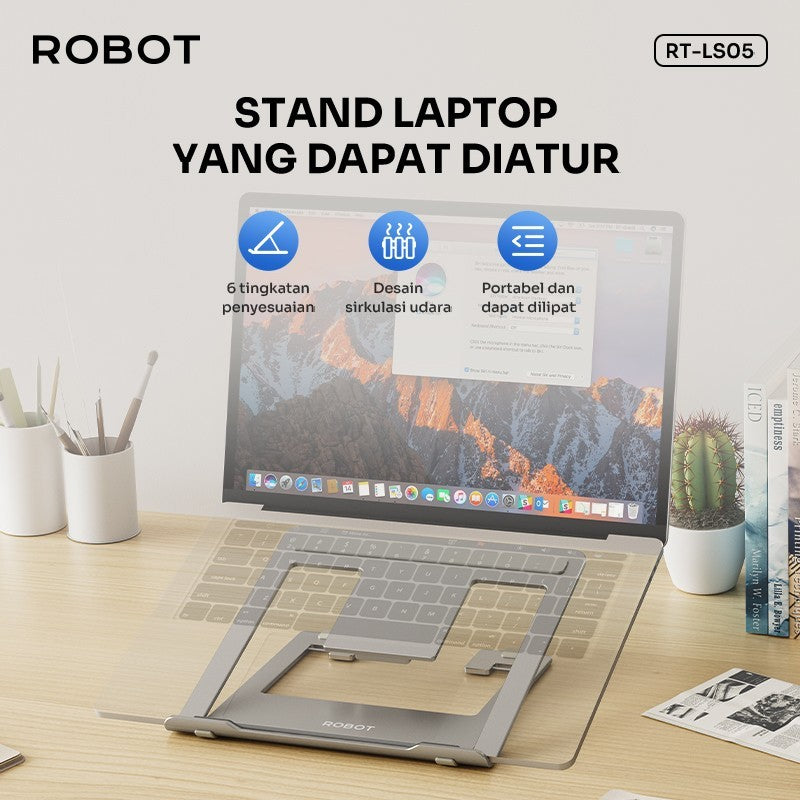 Stand Laptop