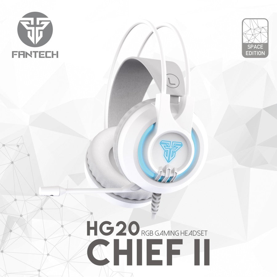  Fantech HG20