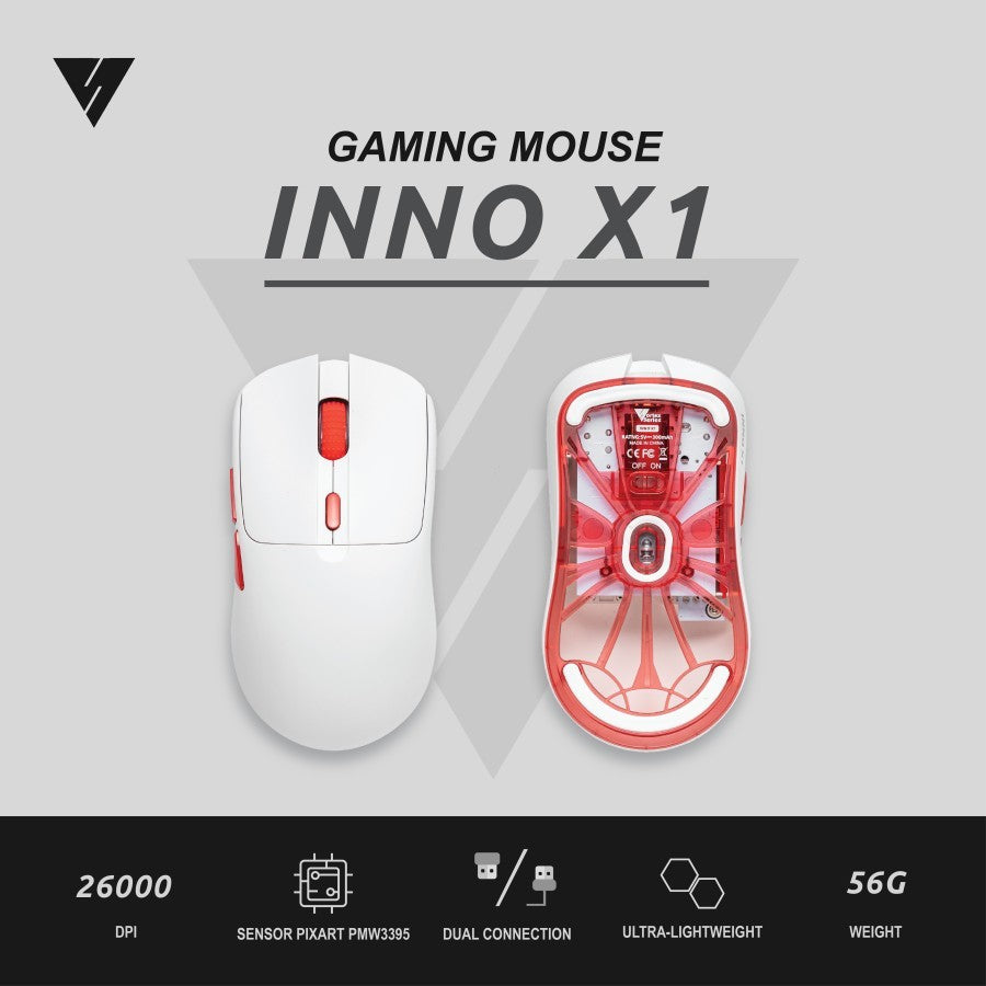 mouse Gaming 