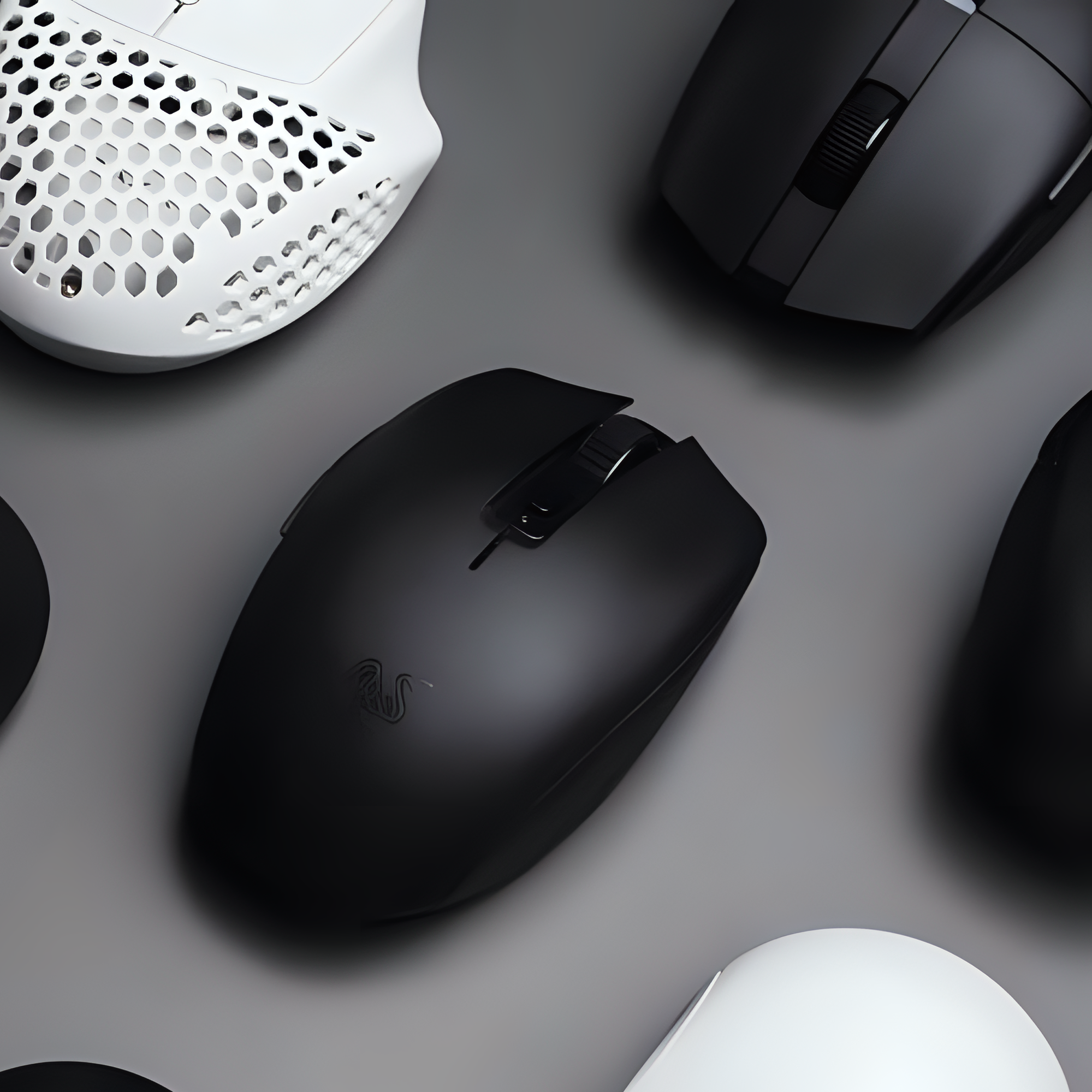 Panduan Memilih Mouse Gaming yang Tepat: DPI, Sensor, dan Desain yang Ideal