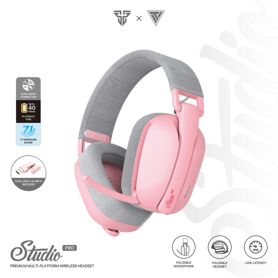 Headset Wireless