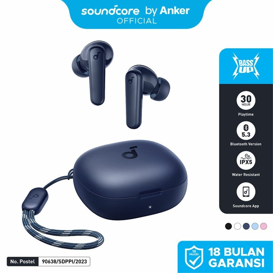 Anker Soundcore R50i / R50i NC