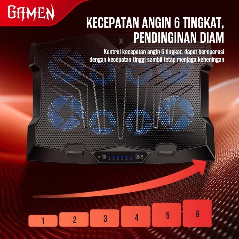 Gamen GCP-100