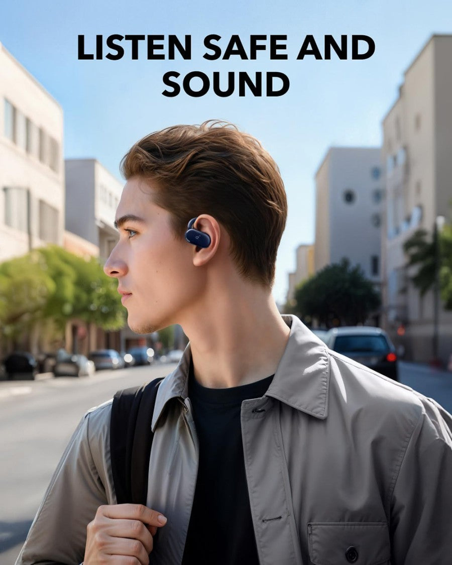 Anker Soundcore V20-i