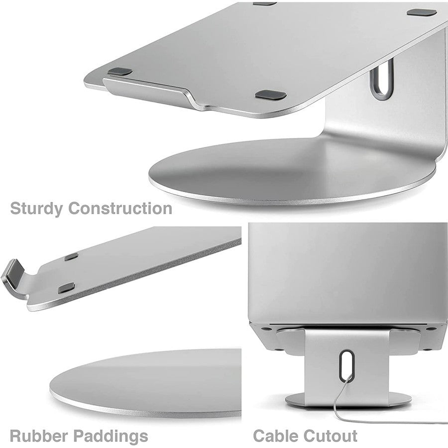 easee Laptop Stand Aluminium