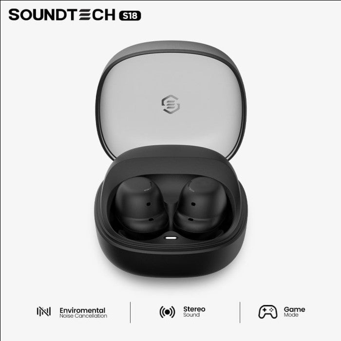 Soundtech S-18