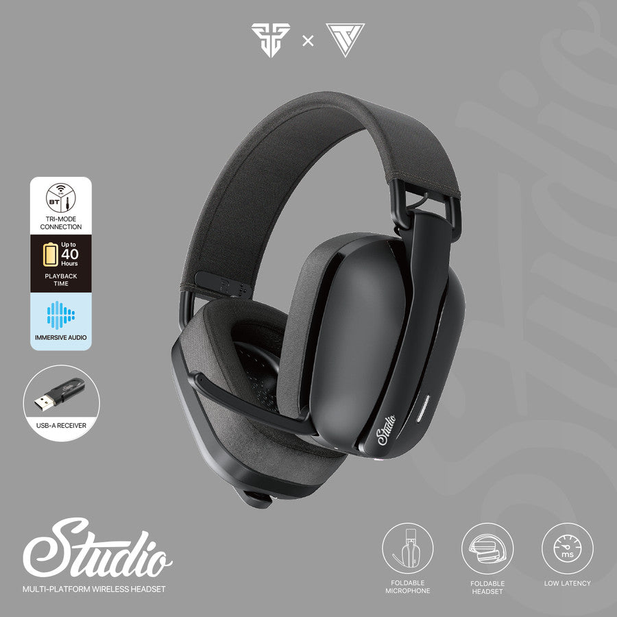 Headset Wireless