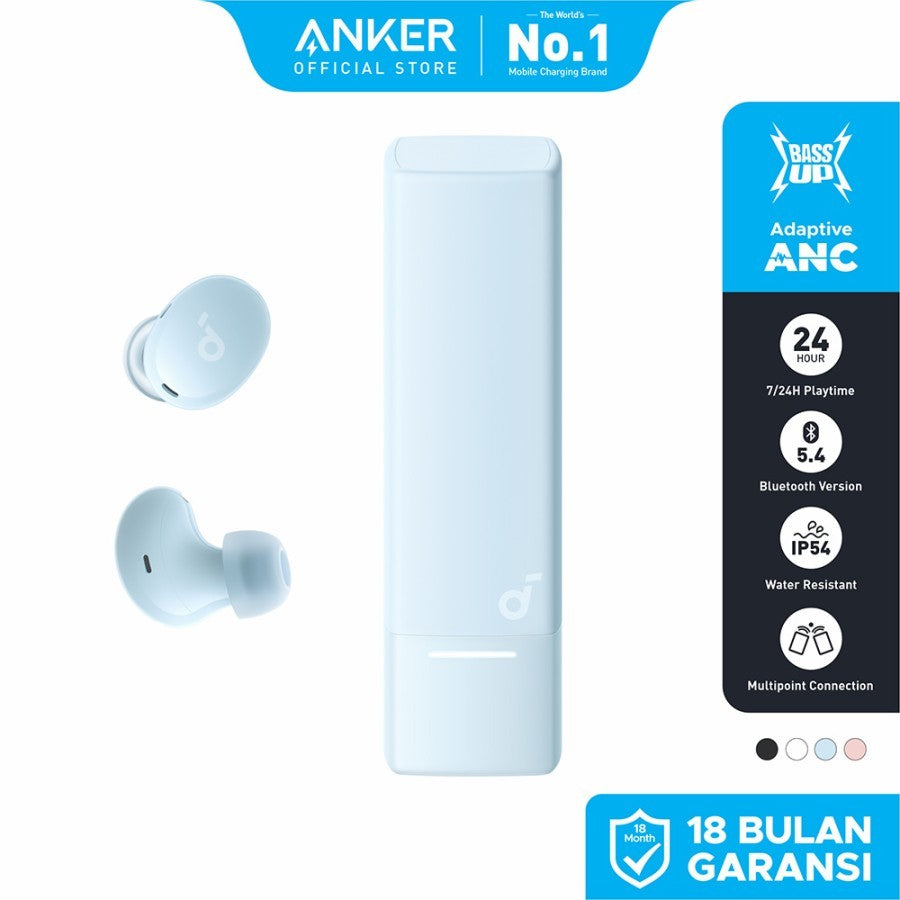 Anker Soundcore A30-i NC