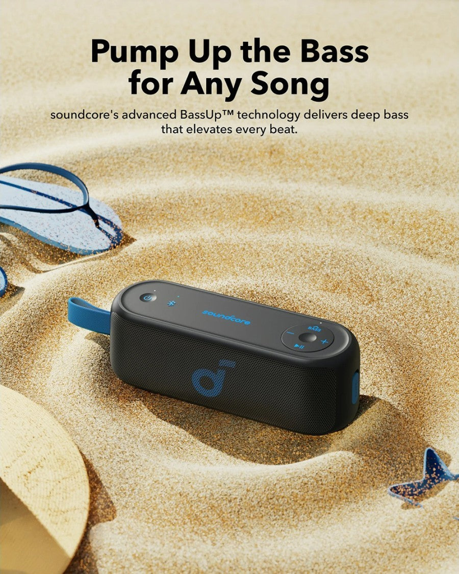 Anker Soundcore Select 3 Go