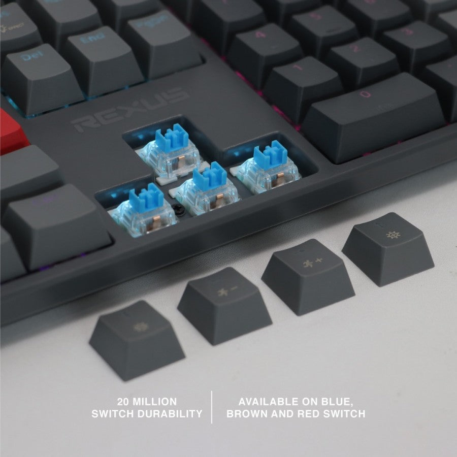 Gaming Keyboard