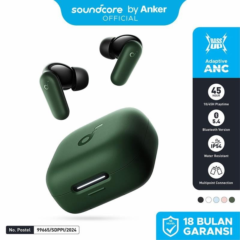 Anker Soundcore R50i / R50i NC