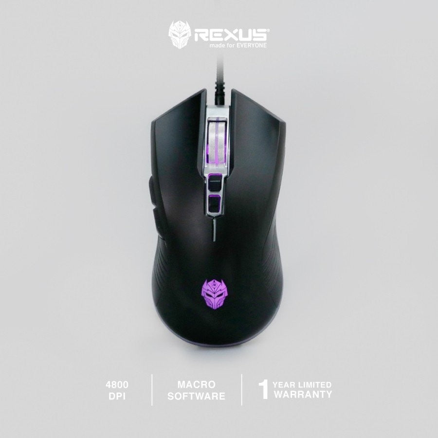 Gaming Mouse