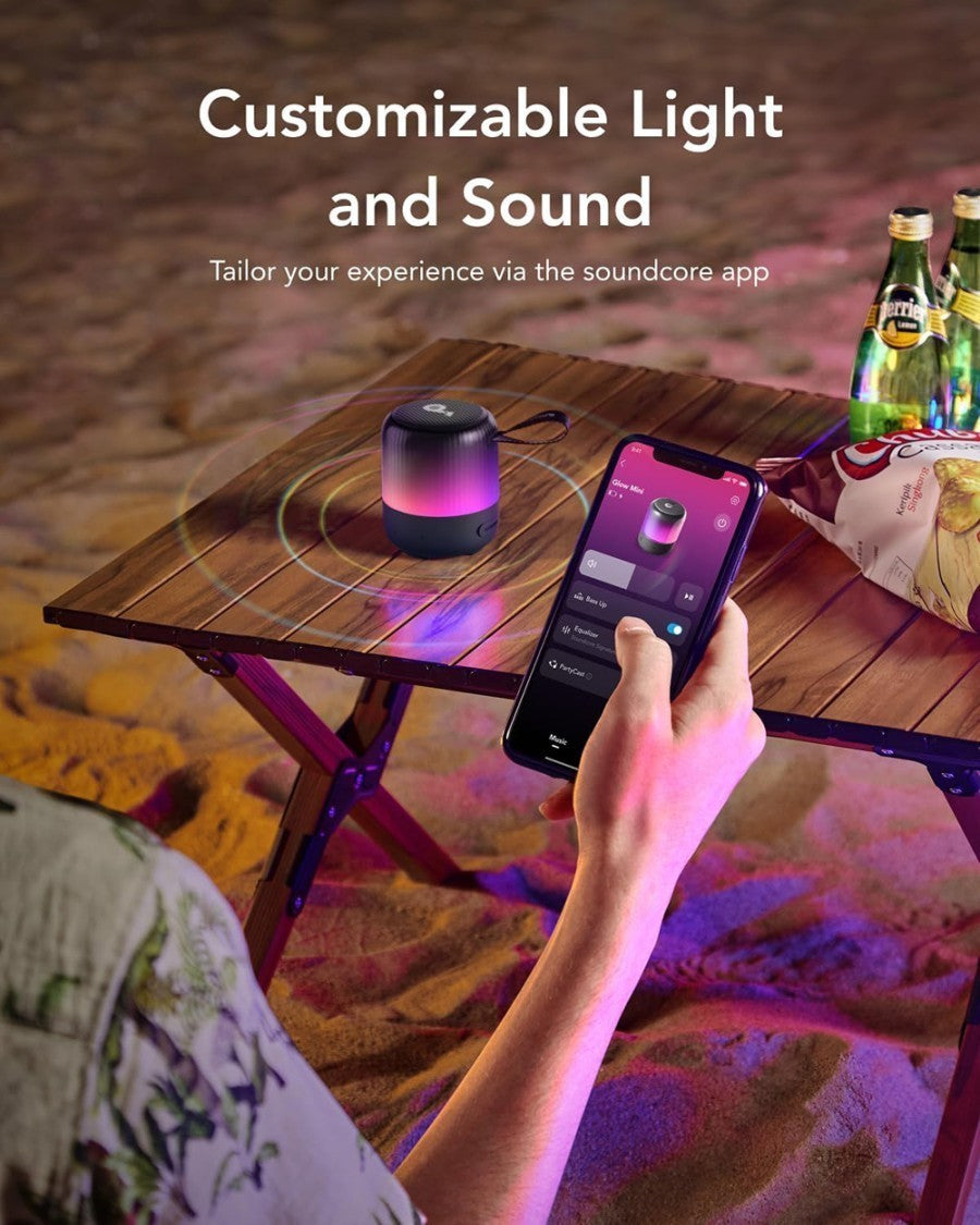 Anker Soundcore Glow Mini