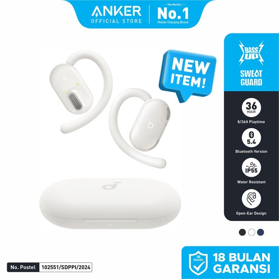 Anker Soundcore V20-i