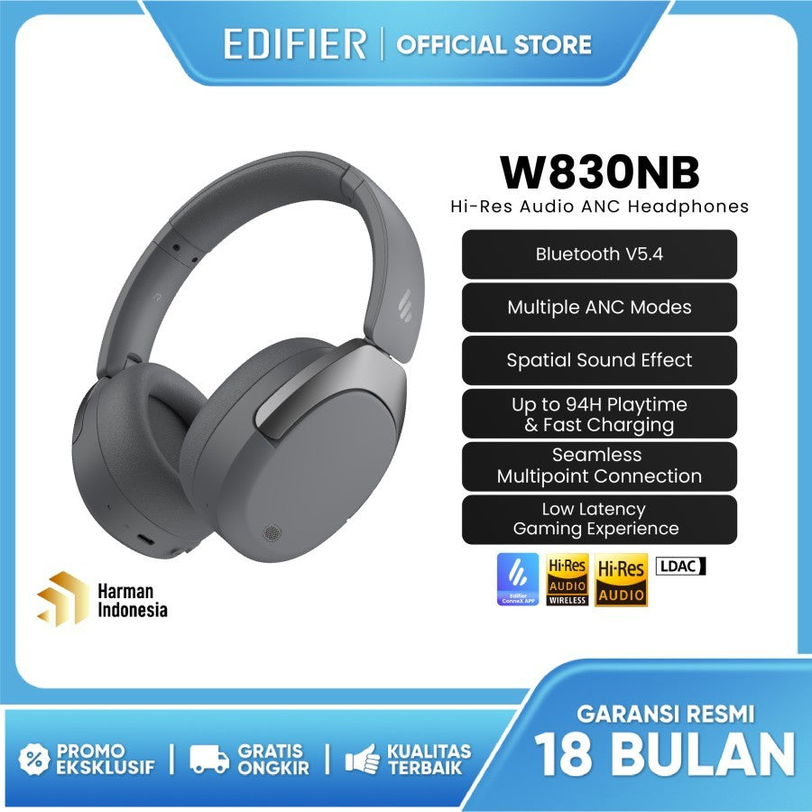 Edifier W-830 NB