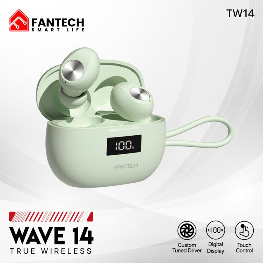 Fantech TW-14 Wave