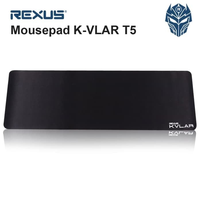 Rexus T5 Kvlar XL Edition