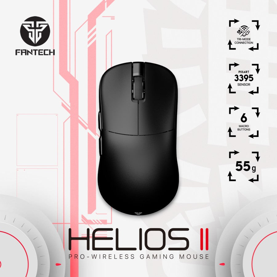 XD3 V3 Helios II