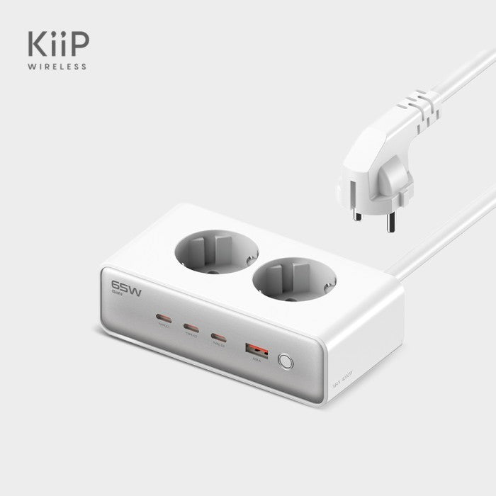 KiiP C20e Desktop Charger