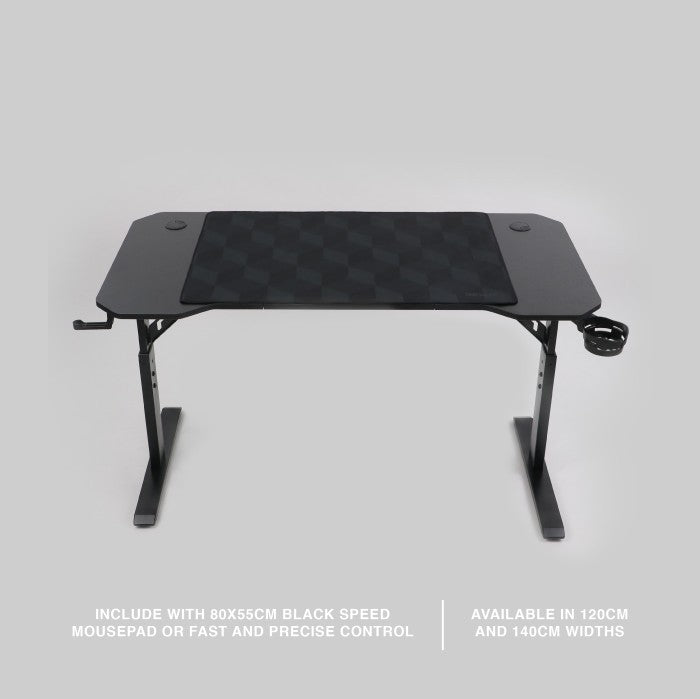 Rexus Fort Desk