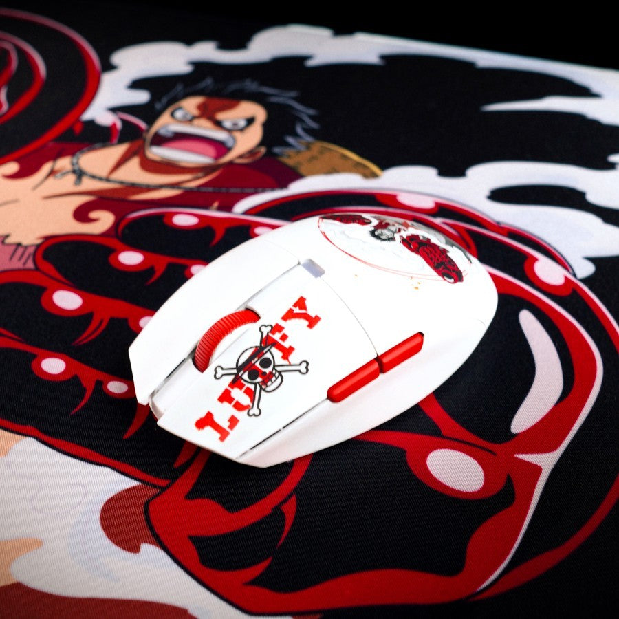 Fantech XD7 / XD-7 Aria Luffy One Piece
