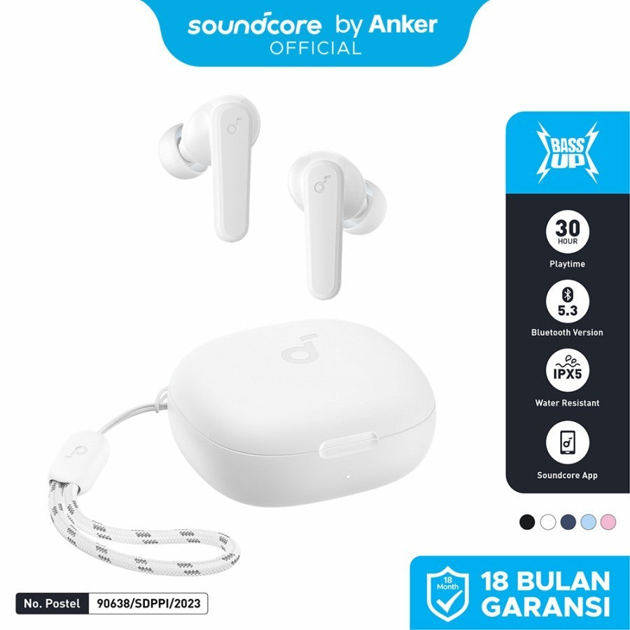 Anker Soundcore R50i / R50i NC