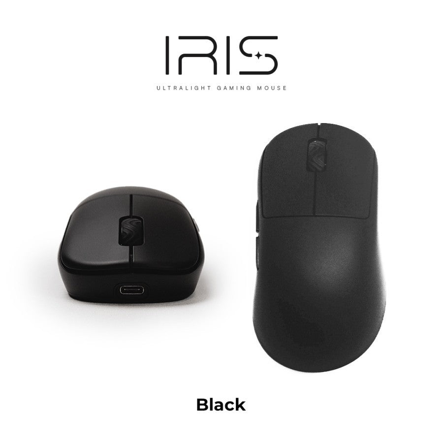 Press Play Iris Ultralight