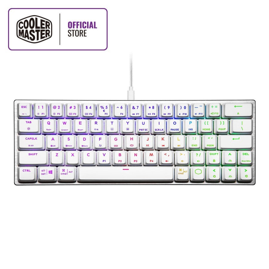 Cooler Master SK620 Low Profile