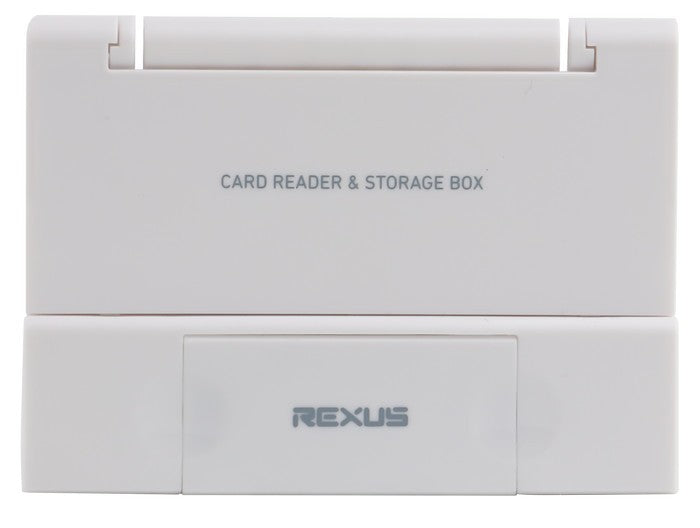 Rexus RXC305 Card Reader
