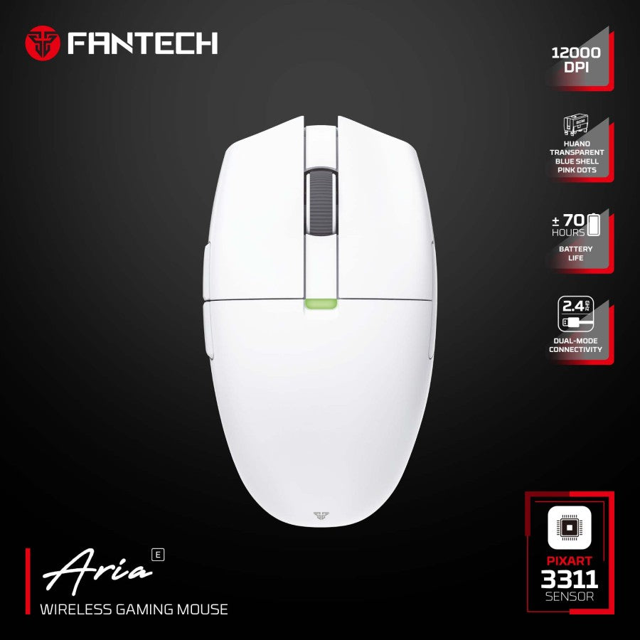 Fantech ARIA II Pro