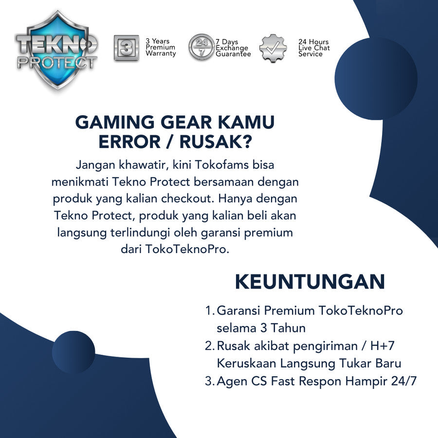 Tekno Protect