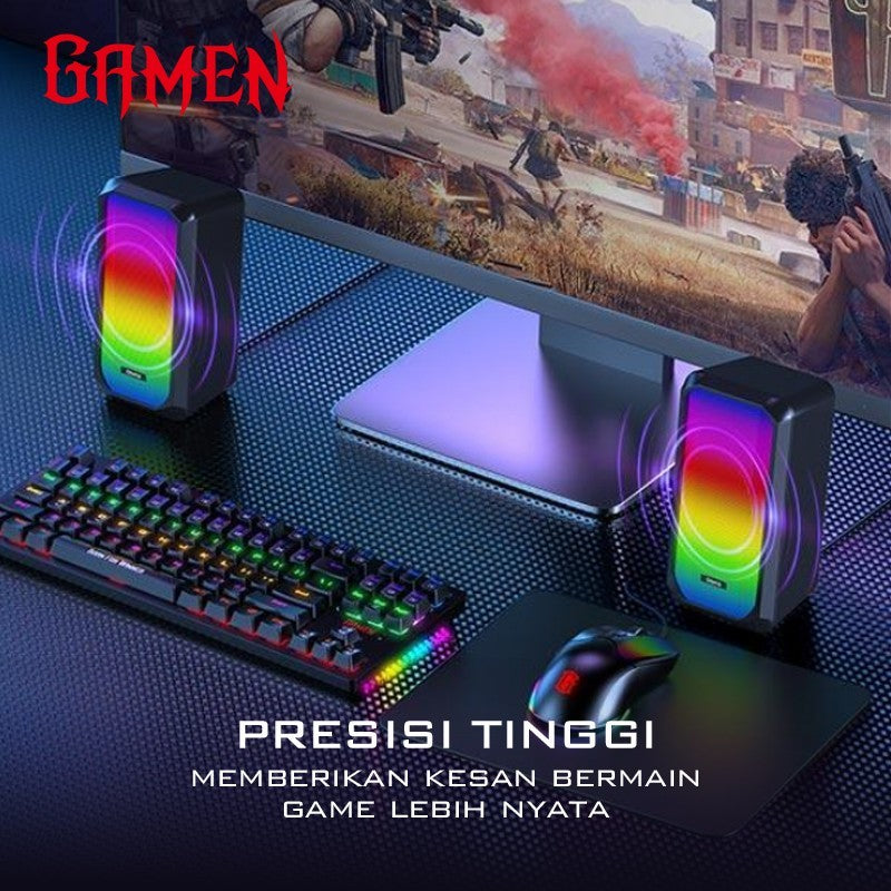 Gaming Speaker