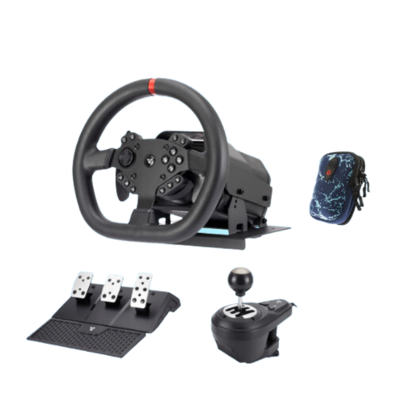 Fantech RS1 Racing Steering Wheel